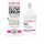 The Conscious Glycolic Acid Raspberry Exfoliating Serum 30ml