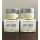 Biovene Barcelona The Conscious Vitamin C Anti-Aging Night Cream Raspberry