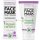 Niacinamide Blemish-Rescue Face Mask Organic Coconut 50ml