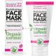 Glycolic Acid Exfoliating Face Mask Organic Raspberry 50ml