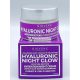 Biovene Hyaluronic Night Glow Hydration Night Cream 1.69oz - Expires 12/2024 New