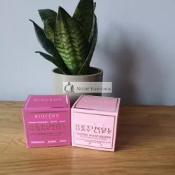 Biovene Retinol Day Lift and Night Lift Cream Set 50ml