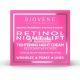 Retinol Night Lift Tightening Night Cream Restorative Power