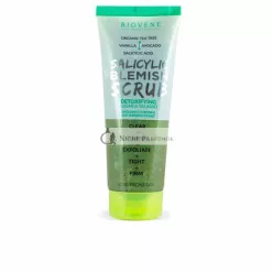 Salicylic Blemish Scrub Detoxifying 250ml