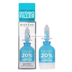 Biovene Hydro Filler Moisturizing Serum For Face 10ml