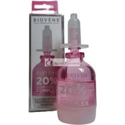 Biovene Blemish Sos 20 Aha Bha Complex Serum - 10ml