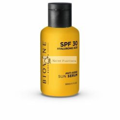 Biovène HYALURONIC Anti-Aging Sun Serum SPF30 30ml
