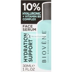 Biovène Hydration Support Face Serum 30ml