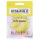 Bioveneg Grapefruit Vitamin C Gel Pads With Hyaluronic Acid - 1 Pair