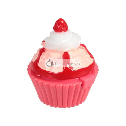 Martinelia Delicious Cupcakes Lip Balm
