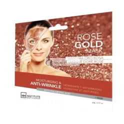 IDC Institute Rose Gold Mask