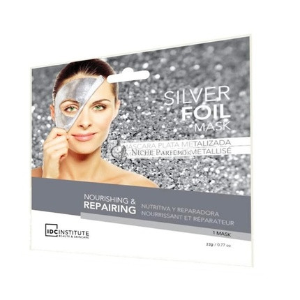 IDC Institute Silver Mask 22g