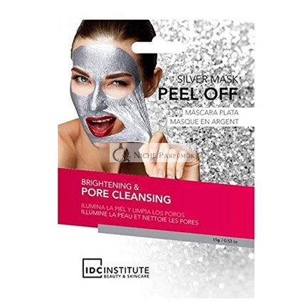 IDC Institute Silver Mask Sachet 15g