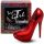 Aquarius Top Girl Red EDT Spray 100ml