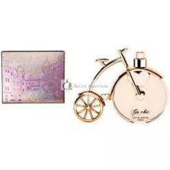 Aqc Fragrances Go Chic 100ml
