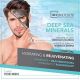 IDC Institute Deep Sea Minerals Mask for Men