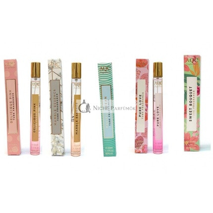 AQC Fragrances Women's Eau de Toilette Bag Size 35ml