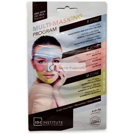 IDC INSTITUTE Multi-Mask for Dry Skin 20g