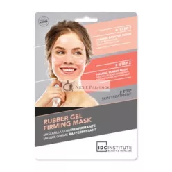 IDC Institute Rubber Gel Firming Face Mask 40ml