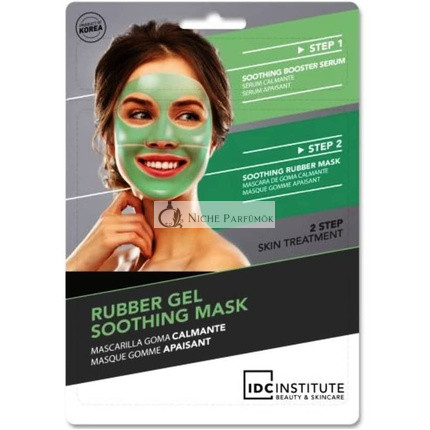 IDC Institute Rubber Gel Mask Soothing