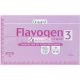 DRASANVI FLAVOGEN BIFASE 3 Unique Standard 60 Capsules
