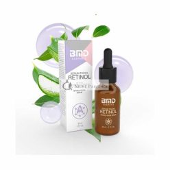 Bmd Cosmetic Retinol Facial Serum 30ml