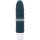 Vaginal Vibrator Type Made Of Hypoallergenic Silicone With A Corrugated Design For A