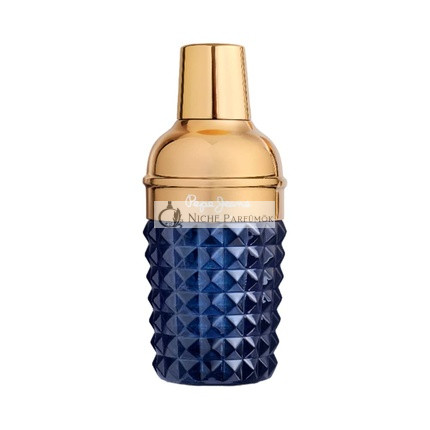 Pepe Jeans Celebrate for Him Eau de Toilette Spray 1.7 Ounce 50ml