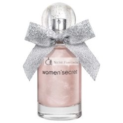   Women'secret Rose Seduction Eau de Parfum for Women 30ml