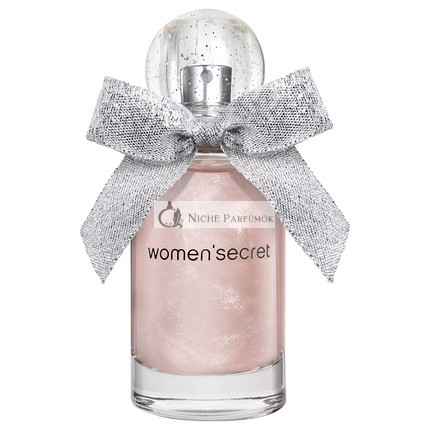 Women'secret Rose Seduction Eau de Parfum for Women 30ml