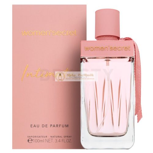 Women'Secret Intimate Perfumed Water for Women 100 ml