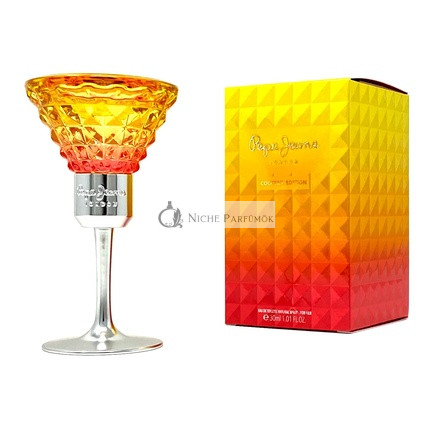 Pepe Jeans London Cocktail EDT for Women 30ml