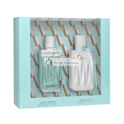   Women'secret Intimate Daydream Gift Set Women Eau de Parfum 100ml and Body Lotion 200ml