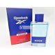 Reebok Move Your Spirit Eau de Toilette for Men 100 ml