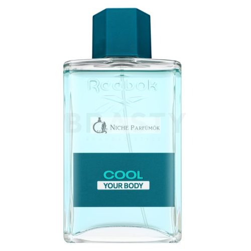 Reebok Cool Your Body for Men 100 ml