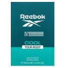 Reebok Cool Your Body for Men 100 ml