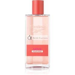 Reebok Move Your Spirit Eau de Toilette for Women 50 ml