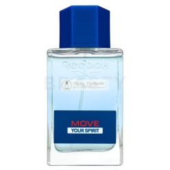 Reebok Move Your Spirit Eau de Toilette for Men 50 ml