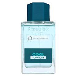 Reebok Cool Your Body Eau de Toilette for Men 50 ml