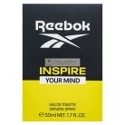 Reebok Inspire Your Mind Eau de Toilette for Men 50 ml