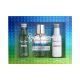 Pepe Jeans Cocktail Edition For Him Perfume Men's Gift Set with Eau de Toilette 30ml After Shave 50ml and Shower Gel 50ml Set with Men's Perfume Citrus, Wood and Spice Scent