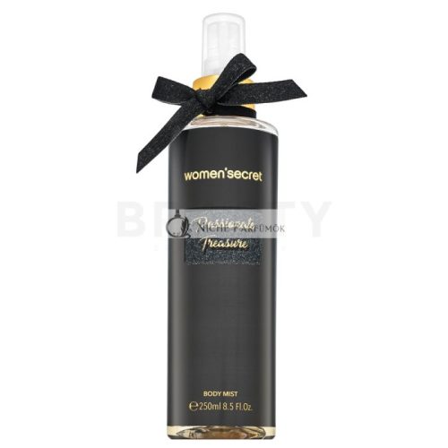 Women'Secret Passionate Treasure Body Spray for Women 250 ml