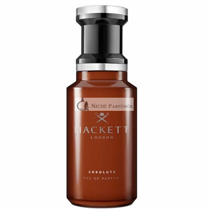 ABSOLUTE Eau de Parfum 50ml