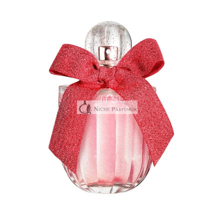 Women'Secret Rouge Seduction Eau de Parfum for Women 100 ml