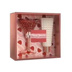   Pepe Jeans Life Is Now for Her Gift Set Eau de Parfum 80ml + Body Lotion 80ml