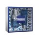 Pepe Jeans Life Is Now for Him Gift Set Eau de Toilette 100ml + Shower Gel 80ml
