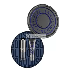 Pepe Jeans Sobold For Him EDP 100ml & SG 100ml Gift Set