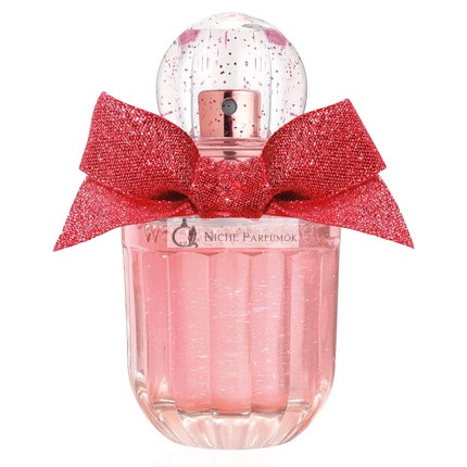 women'secret Rouge Seduction Eau de Parfum for Women 30ml