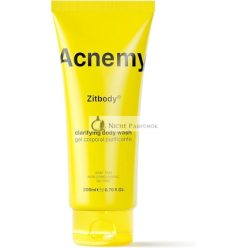 ZITBODY Purifying Body Wash