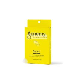 ZITPROOF SPOT Individual Hydrocolloid Patches